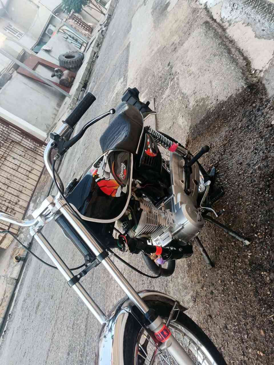 شباب دراجه انتنكس جديده شرط ما مفتوحه السعر 650
الي يرد يتواصل ويايا خلي يجي خاص


**إذا كنت صاحب هذا الإعلان وتريد حذفه لأي سبب، رجاءا أرسل رسالة إلى الدعم الفني**