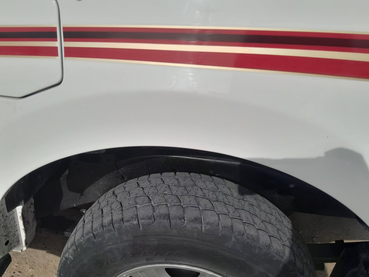 كريت ويل ١٦ كفاله
للبيع وللمراوس 
الرقم المثنى 
المكان السماوه 
السعر ٩٠وبيه مجال 
كلها شركه 
***********
