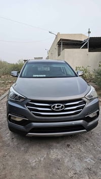 سنتافيا ٢٠١٨ • رقم بغداد • ٤ سلندر ٢٤٠٠