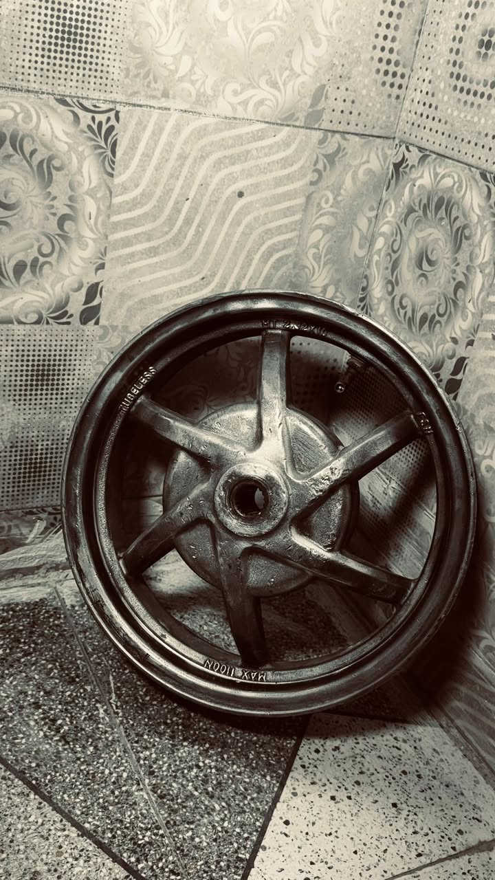 ويل ماكس١٢٠للبيع خلفي بلادي رياضي قيم واخذ متواجد خااص


**إذا كنت صاحب هذا الإعلان وتريد حذفه لأي سبب، رجاءا أرسل رسالة إلى الدعم الفني**