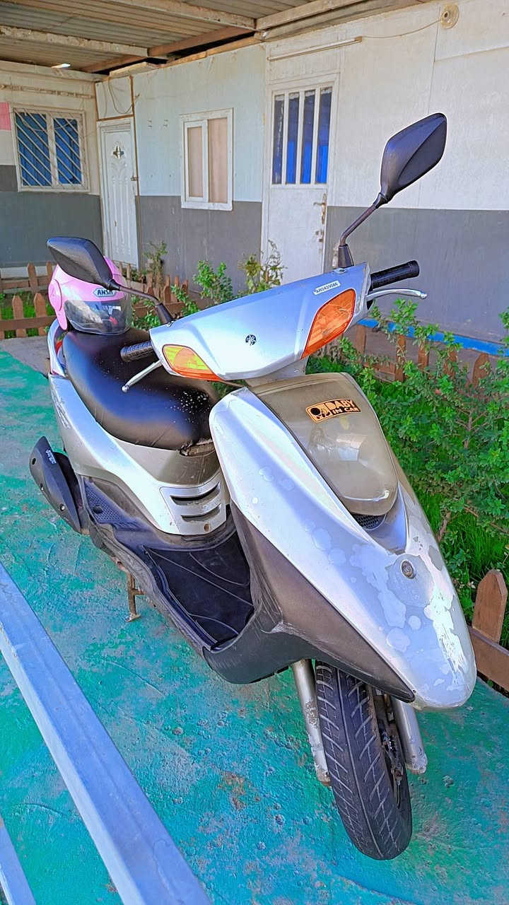 السلام عليكم من رخصت مدير الگروب المحترم بريز نضيفه مشتريهه رمبه مكاني مدينة الصدر سعرها 600 ***********
