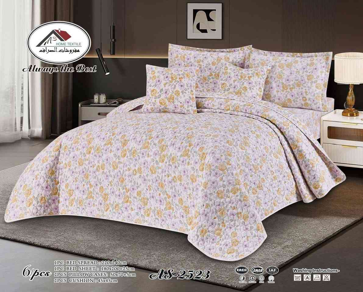 🌺🌺 معرض القمر🌕 

ماركت  الصراف  🌺🌺 معرض القمر🌕 للسجاد والموكيت 

        🌹🌹تحية طيبة زبائنا الكرام 🌹
     
 6 قطع                ❄️   جديد ❄️☃️ صيف 2025

   #  فرشه  قطني مقرنص   نفرين ثقيل  

القطعه (35 ))   الف

قياس الفرشه((240×220 ))

يوجد🚕 خدمة 🚕 توصيل  شارع العام قرب  عمارة الجاروش

يوجد توصيل كل محفظات العراق


**إذا كنت صاحب هذا الإعلان وتريد حذفه لأي سبب، رجاءا أرسل رسالة إلى الدعم الفني**