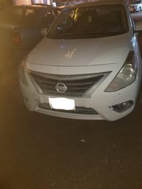 نيسان صني • ٢٠٢٣ • كفاله محرك وكير