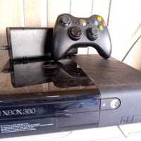 Xbox 360 . Super Slim . هارد ٢٥٦ . الجهاز لوك وضع الشركة . للتواصل . 0...