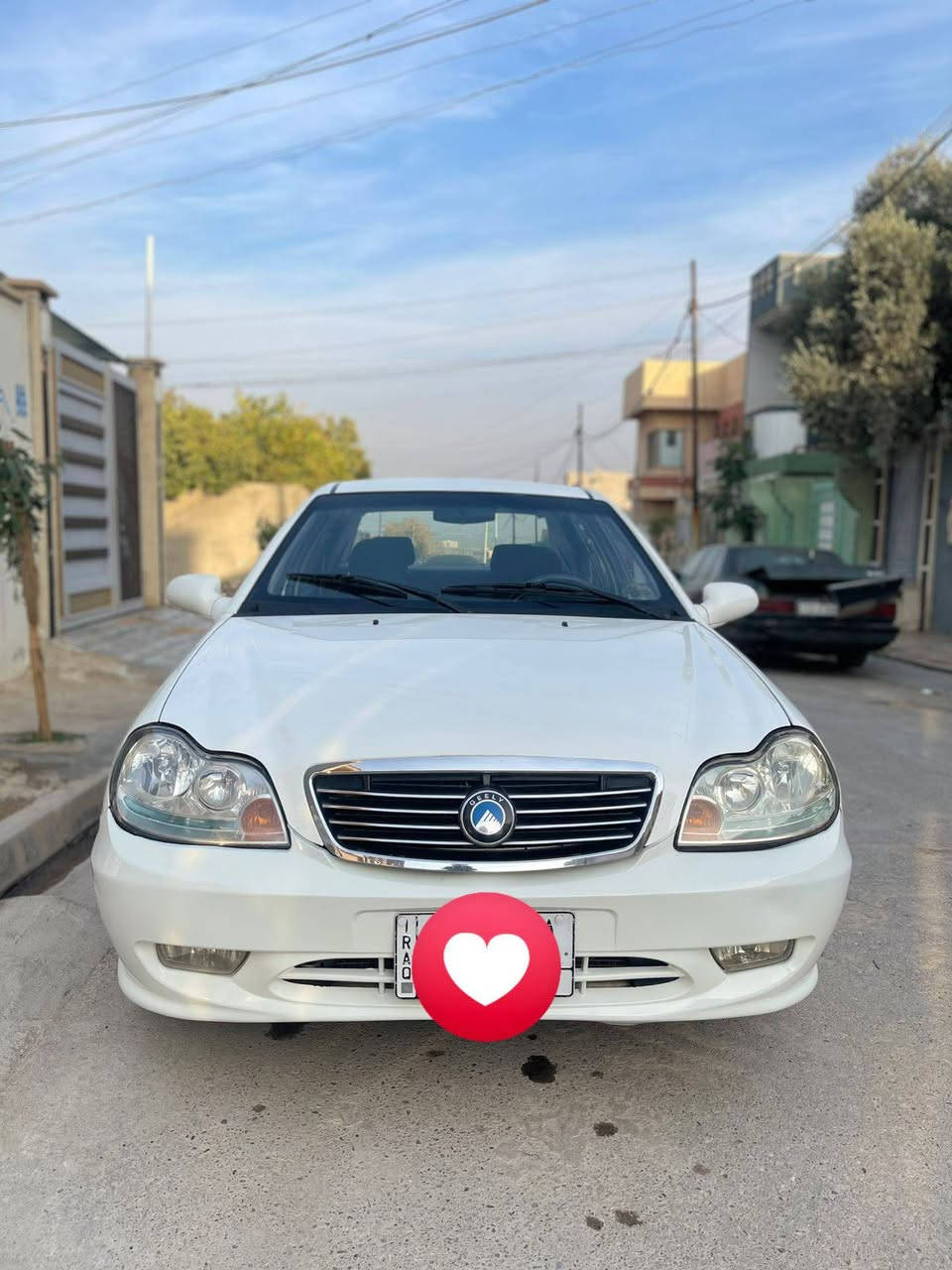 إعادة نشر بسبب الوعود الكاذبه 
ماشية 112 سيارة نظيفة ومامتعوبة كاملة ما بيها نقص ، رقم نينوى ، كابون بانزين ، شرعي بالموصل ، بدون اي صبغ أو ضرر كير ومكينة وطخم شرط ، التواصل مع الرقمم
***********
