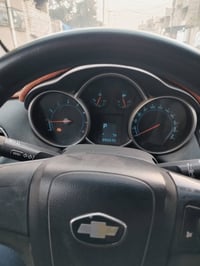 كروز • ٢٠١٢ • رقم اربيل