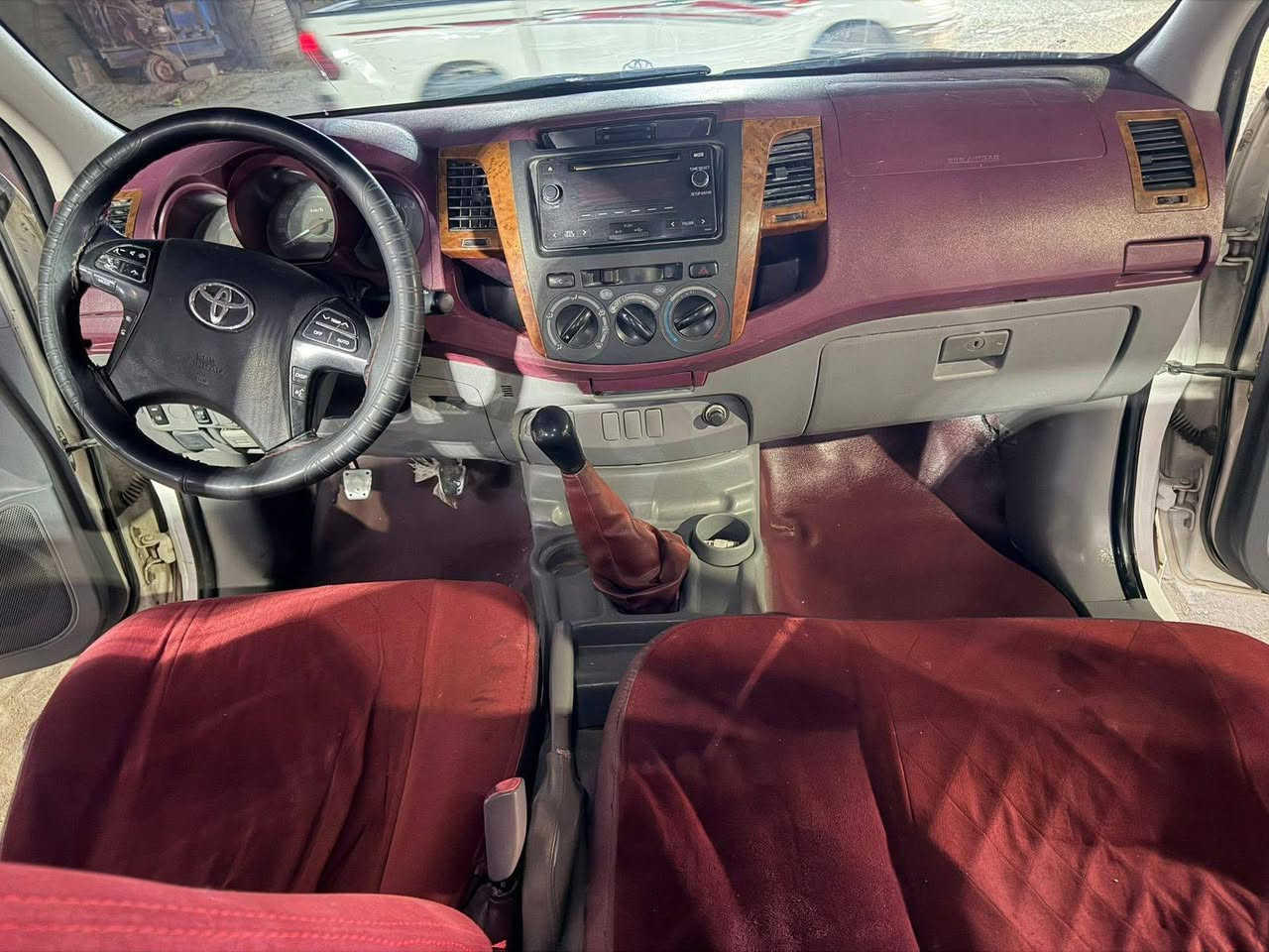 السلام عليكم فلونزا 2008 محدثه 2014 رقم بغدادصدامي سياره مكفوله من الكلبه وتجيه والعيب الشرعي ومكينه كارتون تخم تاير جديد حداده من طول الطول كله جديد سياره مكفوله حتى من صبغ العام فقط بيها مكانات صبغ
اخوان أنا مكلف بل نشر 
لاستفسار اتصل
السعر 92 بيها مجال قليل 
العنوان البصره الدير 
الرقم ***********
***********
