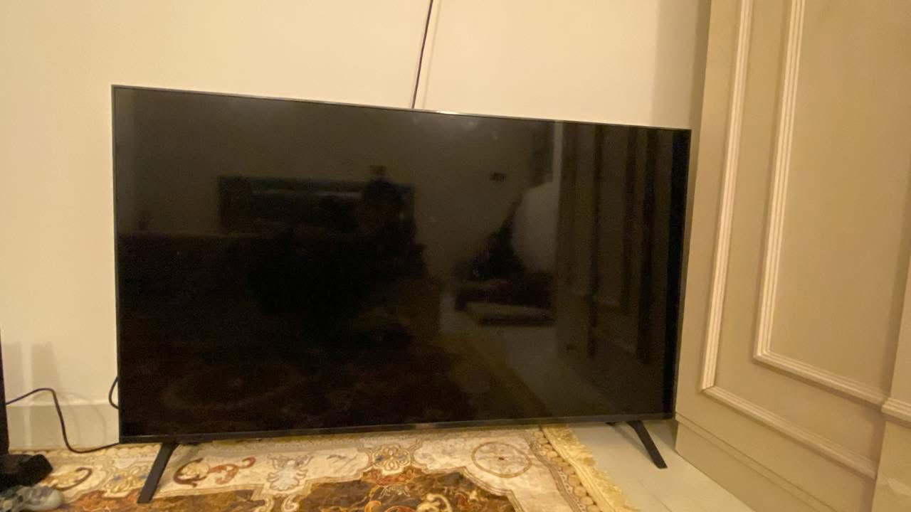 بلازمه LG webos
حجم ٥٥ 
للبيع اقل من شهر ماخذه 
جديده 
سعره ٨٠٠ وببه مجال 
للأستفسار ***********
