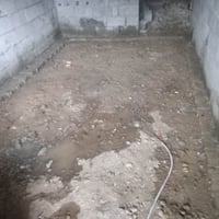 تنظيف ارضيات • صب ارضيات • تدخيل سبيس