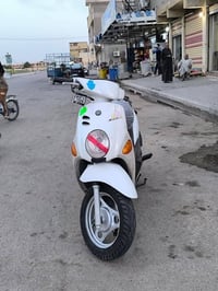 كفاله موديل 14 لبيع 07718787574