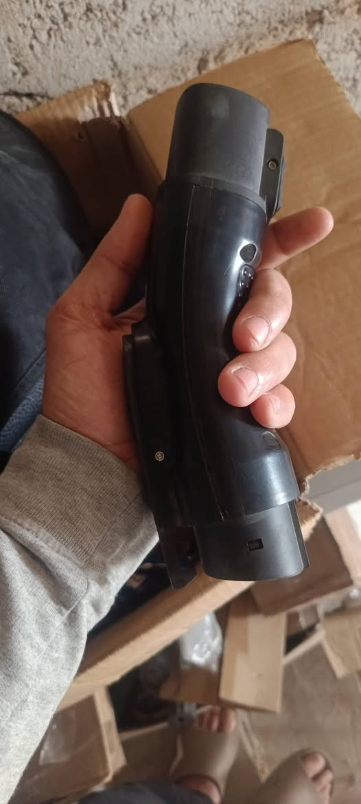 سلام عليكم شاحن سريع مال تيسلا مزاد يبدي من 50 الف
المزاد ينتهي بعد الفطور ان شاء الله وزاد الله من زاد


**إذا كنت صاحب هذا الإعلان وتريد حذفه لأي سبب، رجاءا أرسل رسالة إلى الدعم الفني**