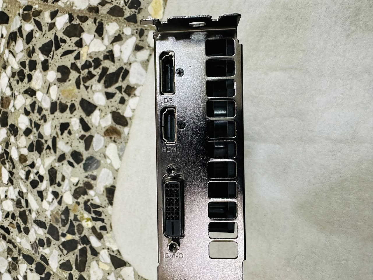 كارت شاشه gtx 1650للبيع يوجد توصيل الكارت بحاله ممتازه اعاده نشر بسبب الذكاء الاصطناعي


**إذا كنت صاحب هذا الإعلان وتريد حذفه لأي سبب، رجاءا أرسل رسالة إلى الدعم الفني**