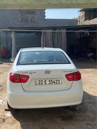 النترا • ٢٠١٠ • رقم اربيل