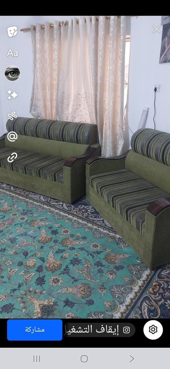 عندي اثاث للبيع شهداء البياع بأسعار مناسبة لغرض انتقالي إلى كربلاء


**إذا كنت صاحب هذا الإعلان وتريد حذفه لأي سبب، رجاءا أرسل رسالة إلى الدعم الفني**