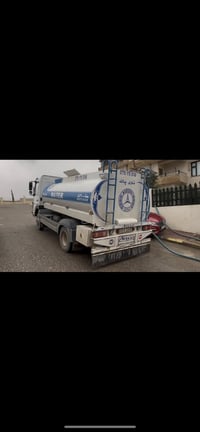 تانكى بؤ فروشتن07701759749