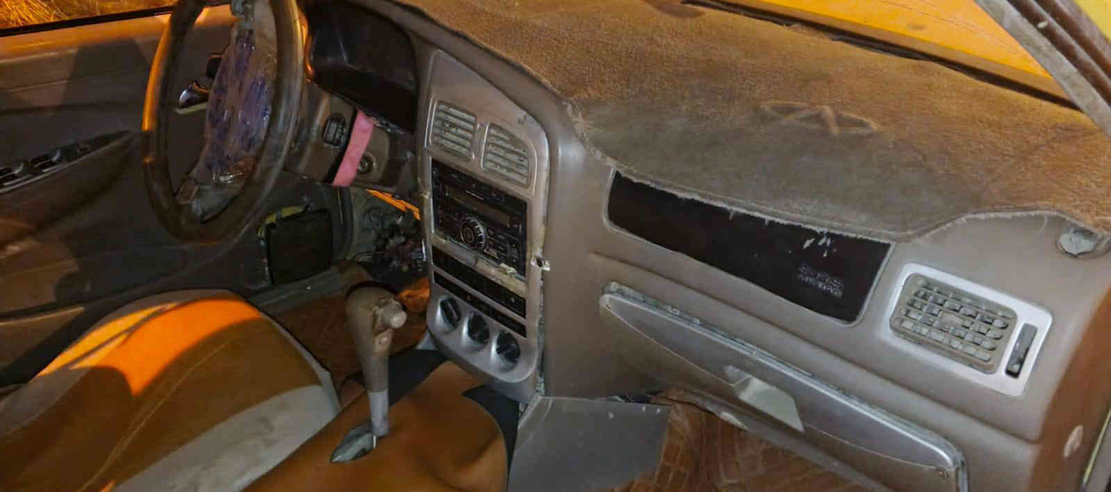 السلام عليكم لبيع شيري مديل2010 مكينة وكير كورلة جديدة حدادة حلوة تخم تاير كهربائيات كلهة شغالة مكاني البصرة القرنة السعر 10 رقم الهاتف *********** المدينة
