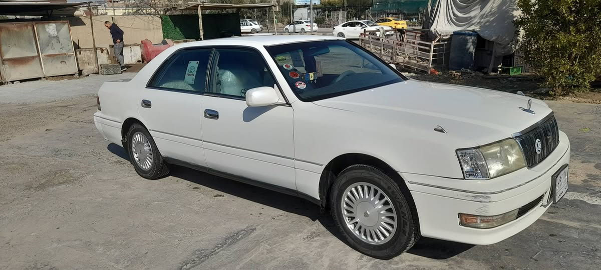 السلام عليكم
راس الثور موديل ١٩٩٥ جاهزه اصوله نقل جثه رقم انبار ألماني ابيع بدون راعي رعيه بغداد ماواصله السعر ٤٥ وبيه مجال مكانه النجف *********** بي واتساب
