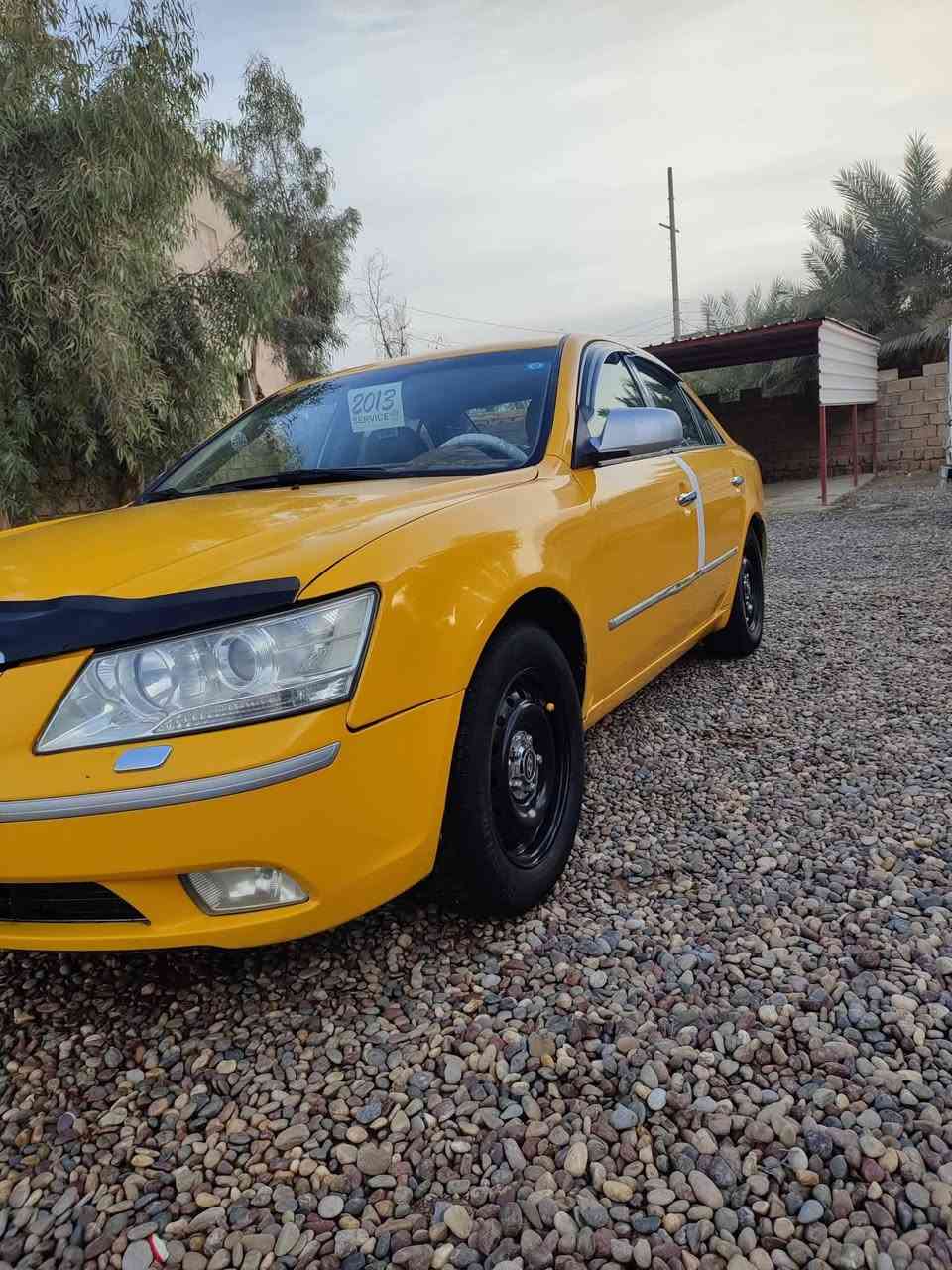 مكلف بالنشر.... السعر  نقد 80 وبيها مجال بسيط
سوناتا للبيع

موديل 2009 

محرك 2400 شرط المحرك والگير

تبريد/ تدفئة/ كهربائيات كلو فول

رقم الأنبار دولي.. بسمي شرط التحويل

مصفره كاملة 

ترهم مقدمة وأقساط

للأستفسار الإتصال على الرقم ***********
