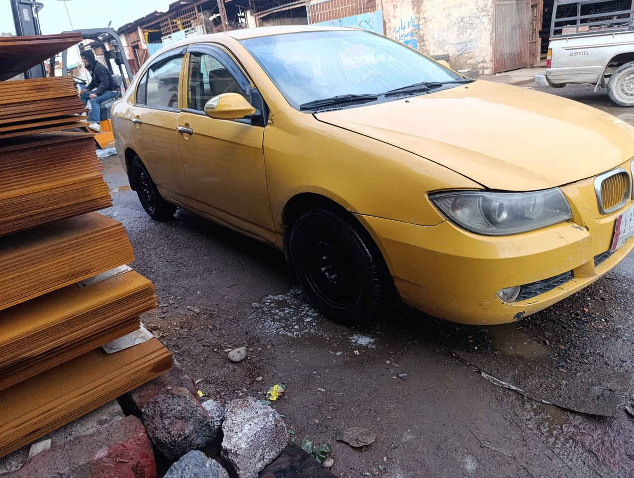 السلام عليكم.     ترهم مقدمة  🟢
 للبيع ليفان 620  كابون بيها  ***********
تحويل او وكالة
