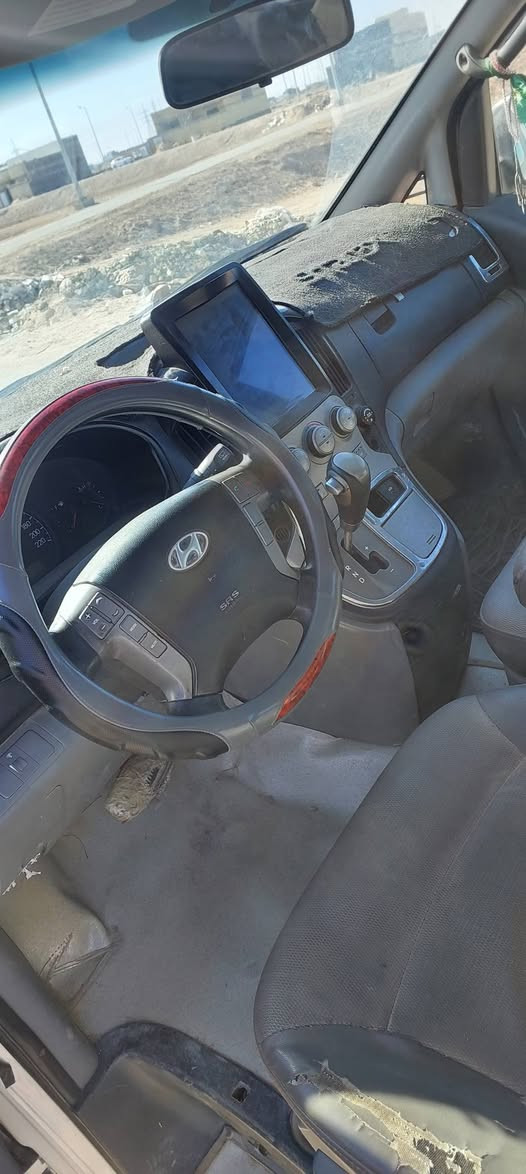 بيع ستاركس مديل ١٠ بدي مصبوغه عام مسكر وتماتيك جاهزه محرك كير تبريد حداده تخم تاير رقم بصره سنويه ٢٧ راعيه بتنومه مكان سياره طوبه ونخيل شراي يتصل *********** سعر ١٣٥ وبيه مجال قليل البصرة, العراق
