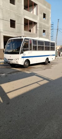 ميتسوبيشي • واسط كوت • رقم ألماني