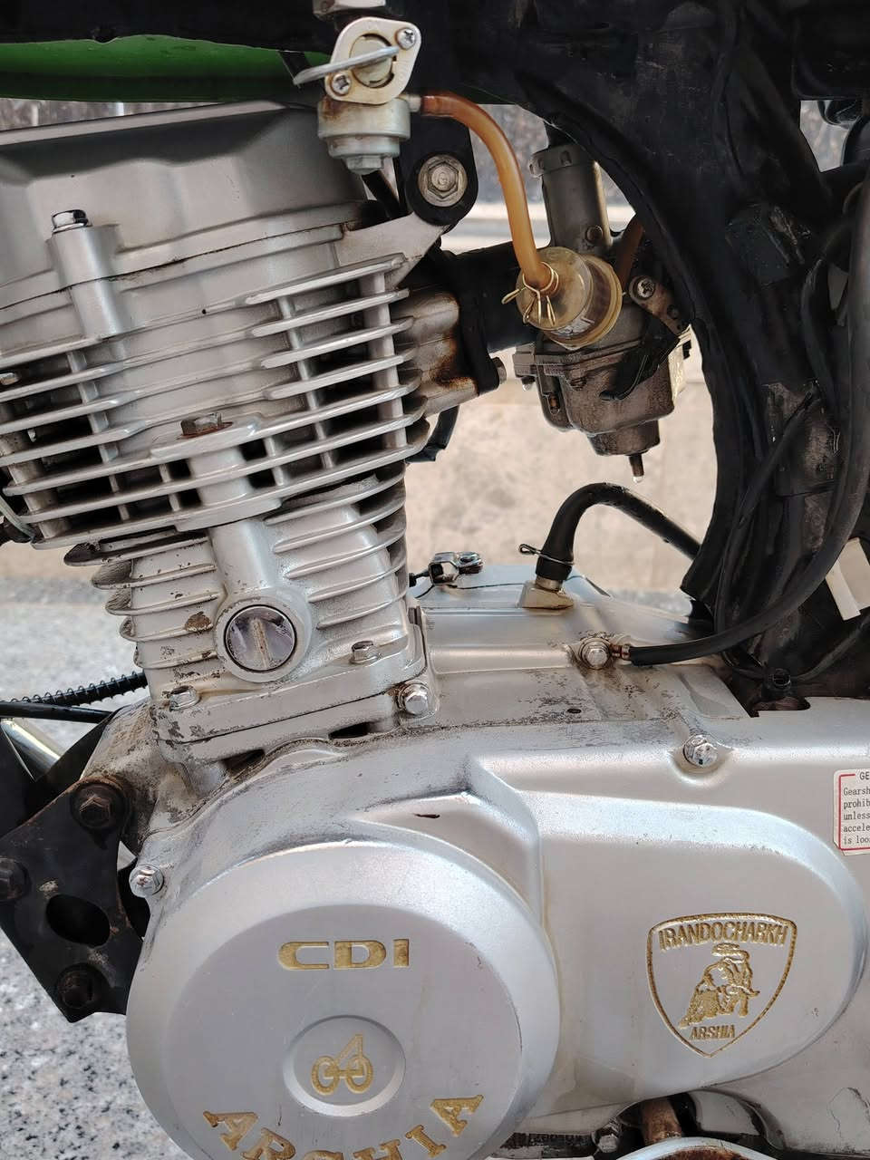 دراجه مديل ٢٠١٨ طالعه ب١٩ مكفوله أوراق اصولي مكاني نعمانيه رقمي ***********
