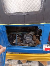 تكتك تي في اس • موديل ٢١ • مداور ثاني يوم