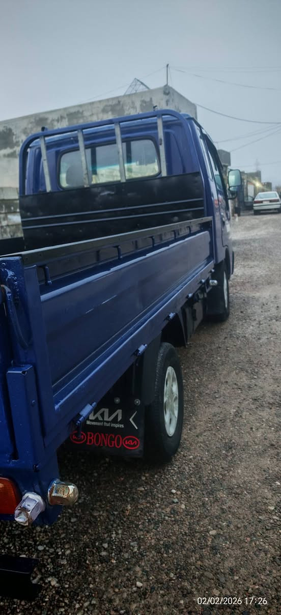 کیای ابوعیون مۆدێل 2002
ڕەقەم کەرکوک مەشروع وەتنی بەناوی خۆمانە
هیچ لێدراوی نیە تەنها چەند شوێنکی ساردە
گێڕ و مەکینە ئەکسل و شانسی بەشەرت
نرخی 82
بۆ پەیوەندی بە ساحێبی سەیارە

ڤایبەر و واتسئاپ لەسەرە
***********
*********** رانية, السليمانية
