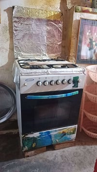 طباخ ٤ عيوني • فرن • كركوك