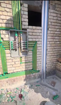 📞07703491809 #كمال ابو بنين   🤍  ✅ تأسيس مع ضمان العمل  💯 ✅ تنفيذ طلب ...