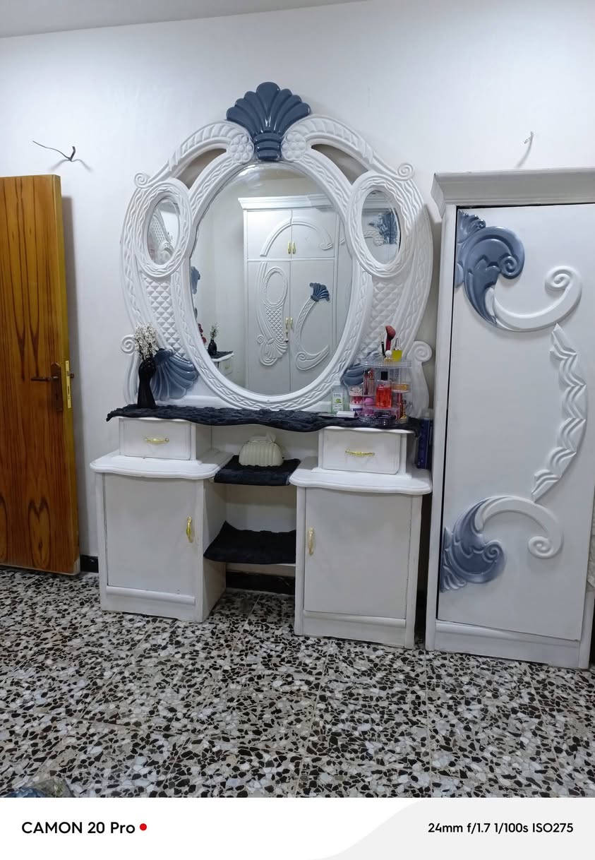 غرفه نوم للبيع السعر 650 وبيهه مجال


**إذا كنت صاحب هذا الإعلان وتريد حذفه لأي سبب، رجاءا أرسل رسالة إلى الدعم الفني**