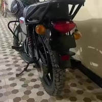 دراجه بوكسر جبلي نضيفه كلش موديل ٢١ مرقمه ديالى باسمي شوكت متحب احولك ...