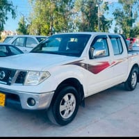 نافارا • ٢٠١٢ • جير عادي