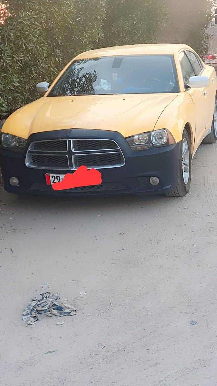 جارجر 2012 جاهزه من تبريد حداديه تخم تاير لايت زنون سياره جاهزه كبل الشارع بيع مستعجل السعر 110 والشراي بيه مجال بصيط  ***********
