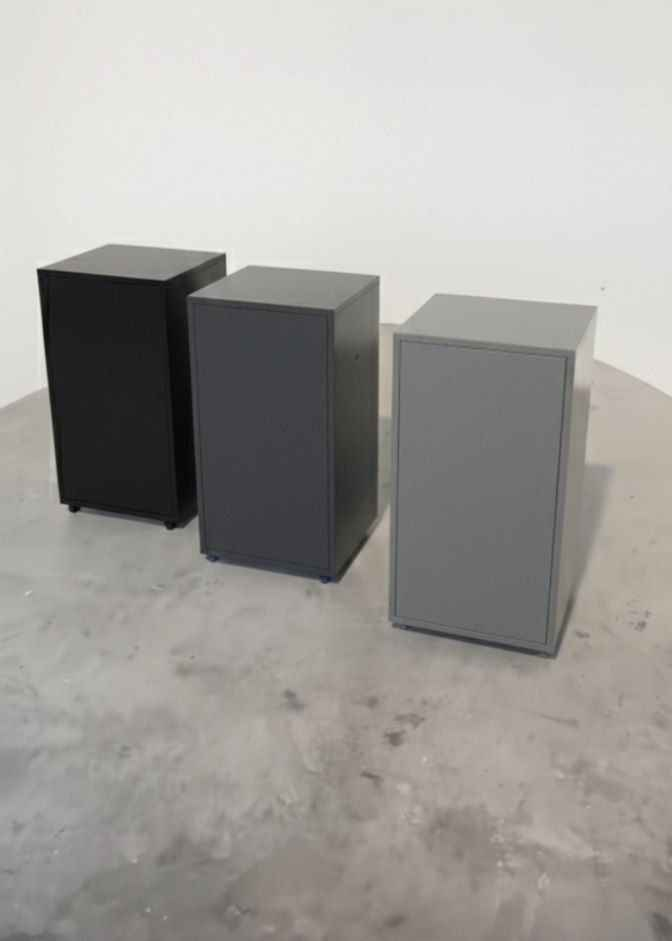 🌙 عرض شهر رمضان 🌙

كفر قنينة خشب MDF يتحمّل أوزان ثقيلة 💪
✅ مع ثقب جانبي للصوندة والمنظّم
🎨 الألوان حسب الطلب
(أحمر ❤️ / بنزرقّي 💙 / تمساحي 💚 وغيرها)

💰 السعر: 35ألف
📏 الارتفاع: 70 سم مع الأرجل
➕ إذا الزبون يريد جروخ
تكون إضافة 5 آلاف على السعر

متوفر بألوان حلوة حسب رغبتكم ✨ كربلاء, العراق


**إذا كنت صاحب هذا الإعلان وتريد حذفه لأي سبب، رجاءا أرسل رسالة إلى الدعم الفني**