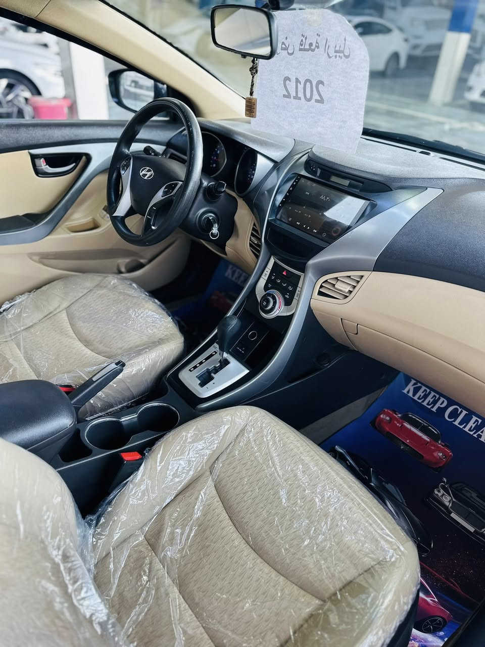 معرض قلعه أربيل.                  معرض قلعه اربيل 

💎هونداي النترا       ELANTRA.    جديده 

   موديل 2012.   رقم بابل سنويه مجدده 
                                
 السعر118 $ 

💎خليجي  مكفوله       ماشيه 140 اصل 

💎سلايد - فتحة.         جرص سرعه 120 

💎محرك 1800.       

💎 داخل لونين     

💎شاشةكبيره   فوول

💎تحكم أستيرن  فول 

💎 ايرباكات

💎5 ويل كب 

💎نضام ايكو 
         
✅بيع او مراوس 

مكفوله كفاله عامه من الصبغ والتبديل 

‼️العنوان بابل طريق حله نجف 

*********** مصطفى المسافر 
*********** أحمد المسافر 
*********** مقتدى المسافر
