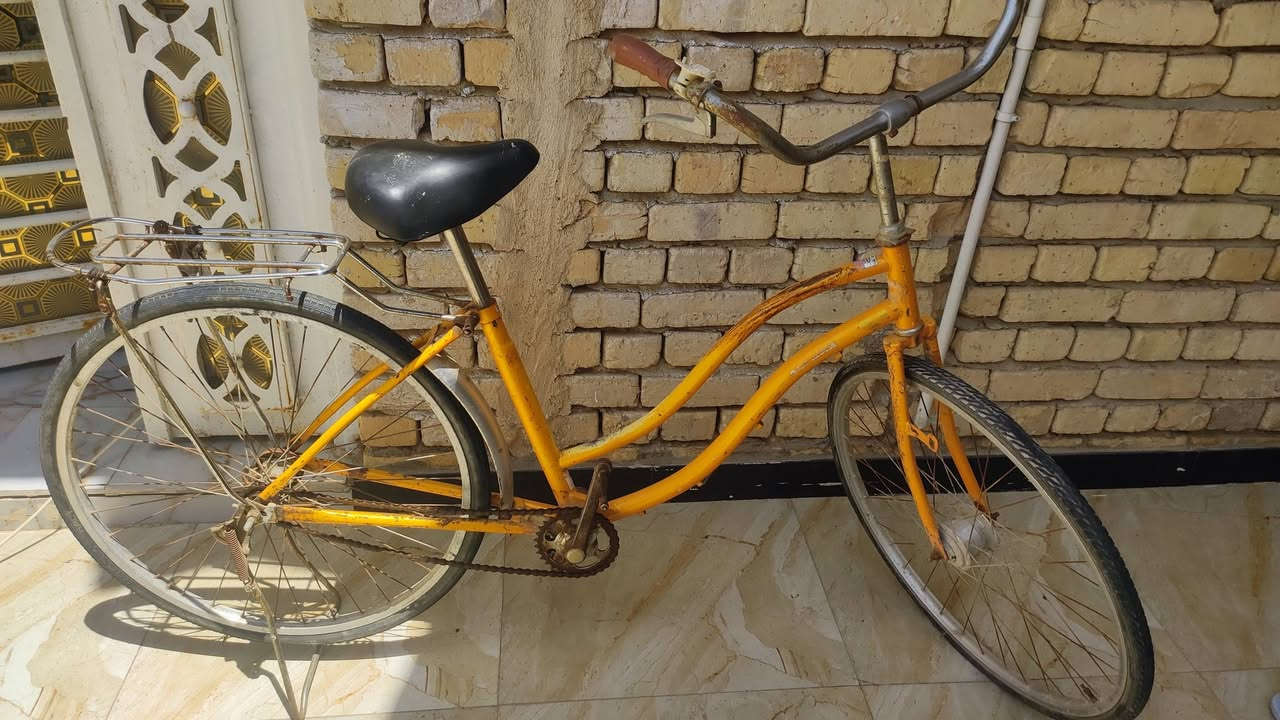 للبيع جاهز ب 25 فقط


**إذا كنت صاحب هذا الإعلان وتريد حذفه لأي سبب، رجاءا أرسل رسالة إلى الدعم الفني**