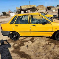 سايبا • ٢٠١٣ • مكفولة مكينه وكير