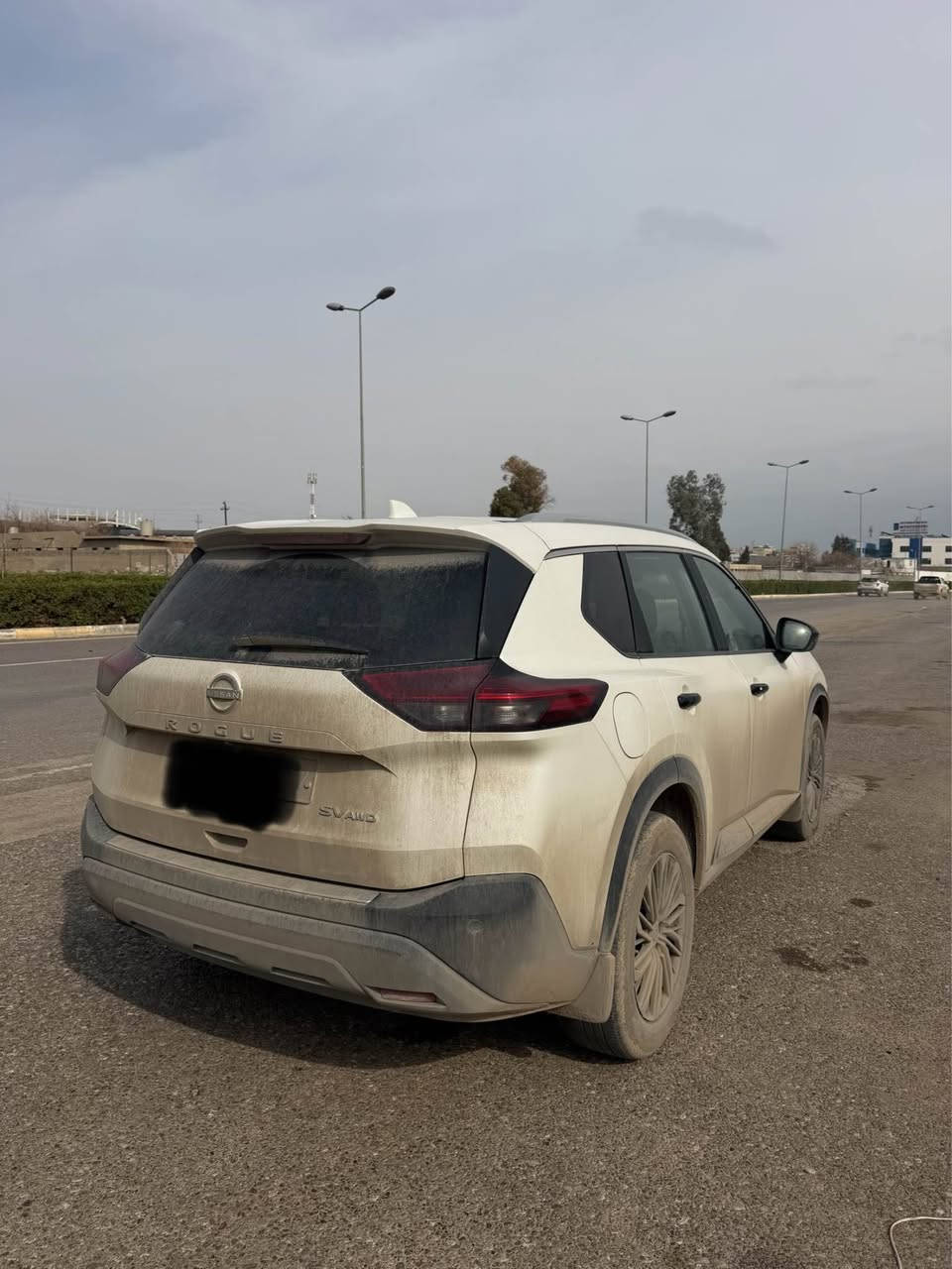 نيسان روك ٢٠٢٣  ٣ بستن توربو   بونيت جامخ سبوخ بي زوري أربيل, العراق


**إذا كنت صاحب هذا الإعلان وتريد حذفه لأي سبب، رجاءا أرسل رسالة إلى الدعم الفني**