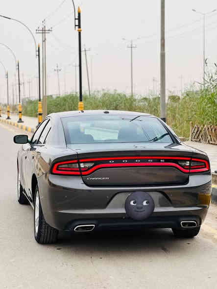 السلام عليكم
للبيع: دوج جارجر SXT 2022
رقم واسط الدولي، شرط التحويل
، كفالة عامة من كل شيء، حتى من الشخط (؟!)
دعاميات كبس شركة، ما مفتوحات داخلية، تقرير يعمل وتسير من أمريكا. 
كتلوكات السيارة كاملة، ماشية 40 ألف ميل.
محرك V6 3600، كير 8 نمر، تشغيل عن بعد، كاميرا خلفية دوارة، تبريد قطعتين، حساس خلفي، كشن كهرباء، كشنات حضن، شاشة كبيرة، سبير السيارة ما نازل.
السيارة جاهزة من تبريد، من تخم تاير جديد، من حدادية، من كهربائيات، كلها وضع شركة 100/100.
السيارة مال جناي، مكفولة ونظيفة كلش، أحلى من الصور.
السعر: 248، وبيها مجال للطيبين.
المكان: ذي قار / قلعة سكر.
للتواصل: 
***********

***********
