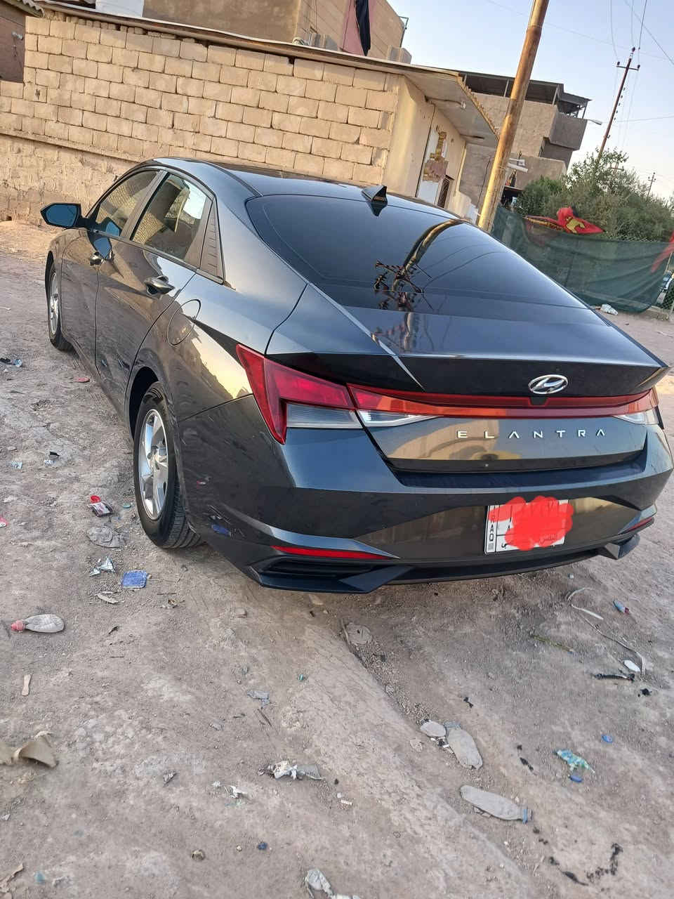 سلام عليكم سياره النتر اللبيع  موديل 2021 رقم معوقين بصره تخلص بسنه ٢٠٢٨ تصير حره وارد امريكي اي استفسار الاتصال ع الرقم *********** السعر المطلوب 130 ورقه
