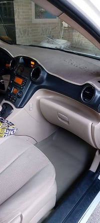 کیا کارنز موديل 2011 خليجي مكفوله محرك 2000 كير ومكينه جديد حداديه جدي...