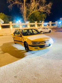 بارس • ٢٠١٥ • مكينة وكير كفالة