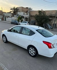 صني • ٢٠٢٥ • ماشيه ٢١٠٠٠