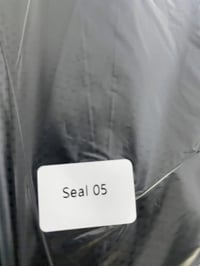 بردات خلفي • کوین بلس • دیسترو سیل ٠٥