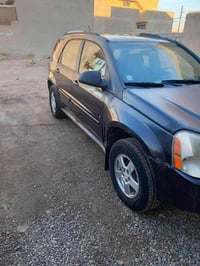 ايكونكس • ٢٠٠٧ • ماكو حادث