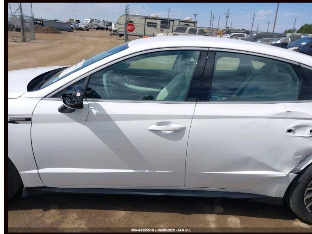 سوناتا للبيع موديل 24 هايبرد  مكاني بغداد الشعب  وصول السيارة  يوم ٥ /٣ للاستفسار الاتصال على الأرقام ***********/   *********** بغداد, العراق
