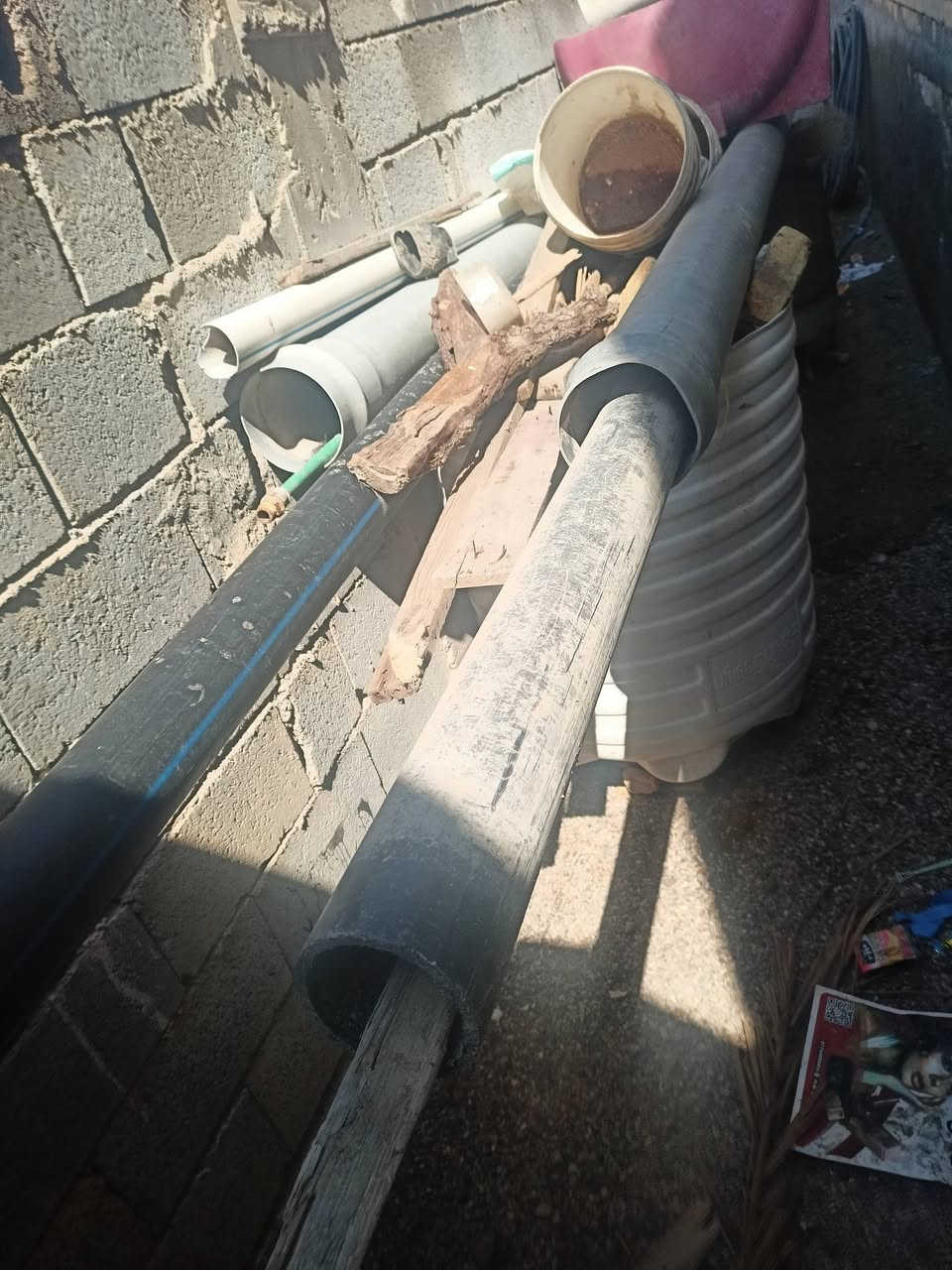 سلام عليكم خوان عندي بوريات عدد 5نفس مجاي شوفونهم ماصورتهن عدل ريد بيعهن مكاني قرنه شله الحسن


**إذا كنت صاحب هذا الإعلان وتريد حذفه لأي سبب، رجاءا أرسل رسالة إلى الدعم الفني**