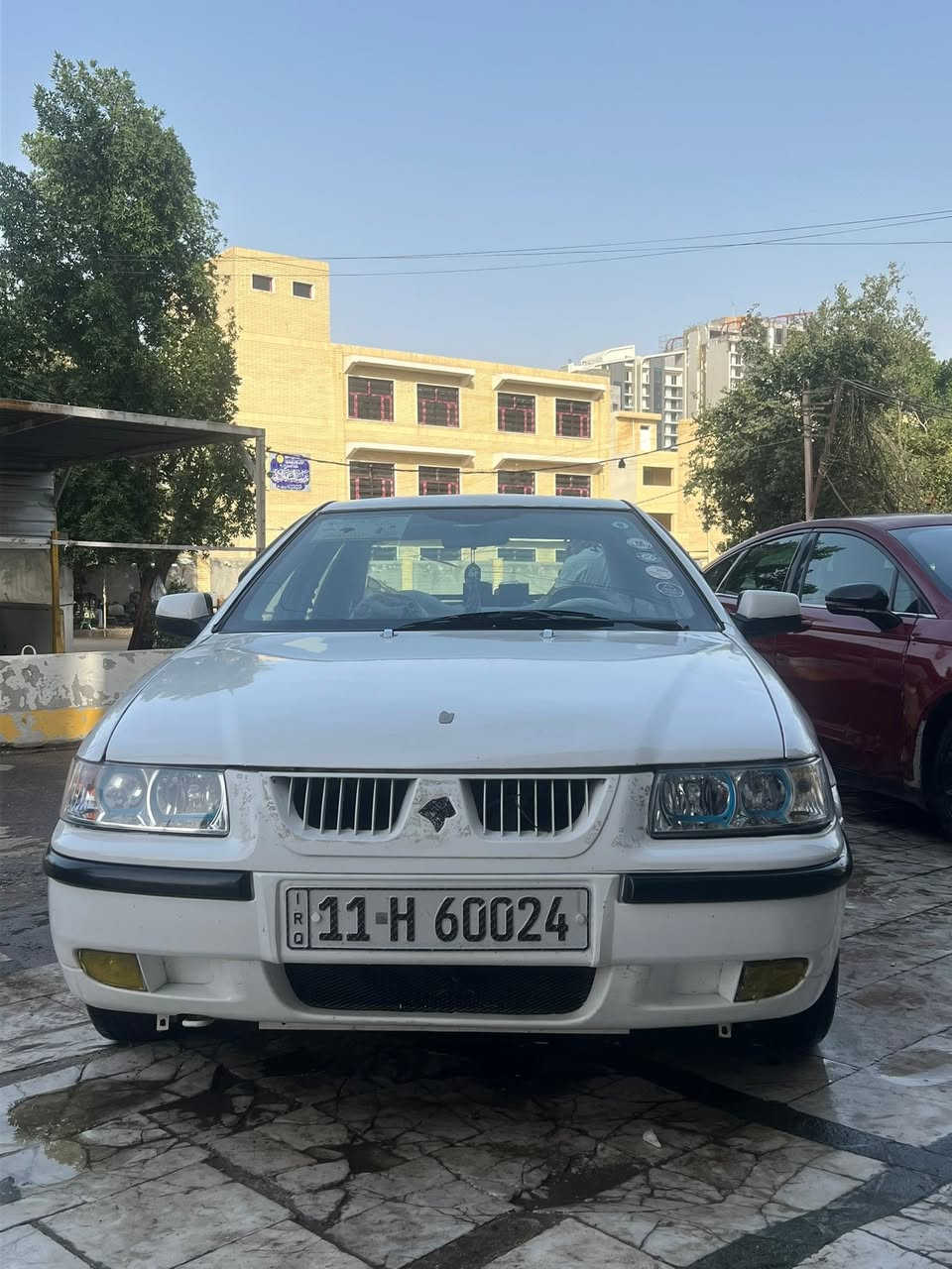 شبابنه الطيبه للمراوس بي ام


**إذا كنت صاحب هذا الإعلان وتريد حذفه لأي سبب، رجاءا أرسل رسالة إلى الدعم الفني**
