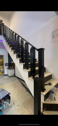 زجاج واجهات • شاورات حمام • تركي